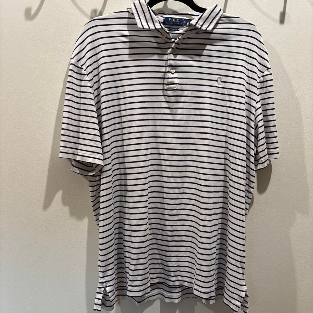 Polo-ralph-lauren Men's multi Polo-shirts